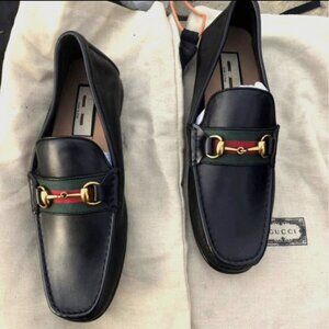Men's Gucci loafers (Brand new)